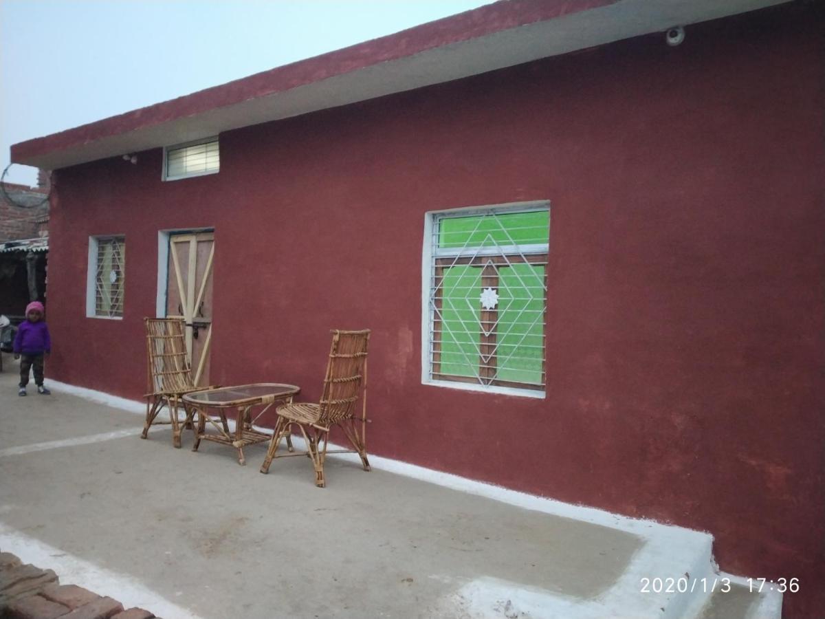 Homes Of India Orchha Exterior photo