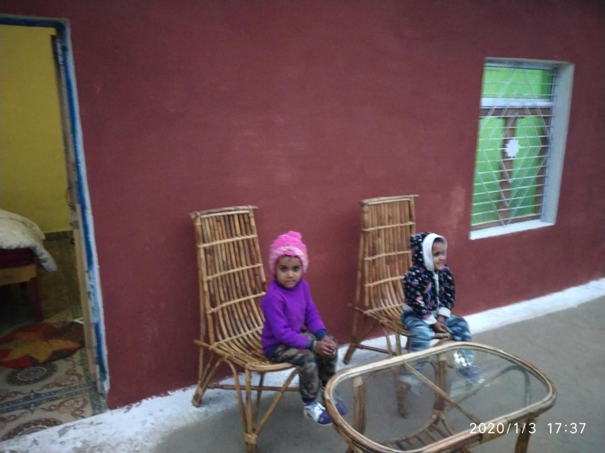 Homes Of India Orchha Exterior photo