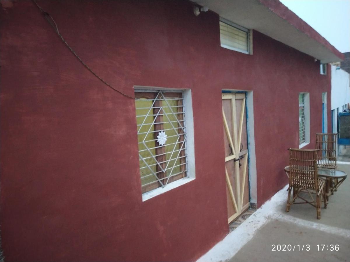 Homes Of India Orchha Exterior photo